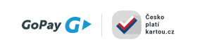 GoPay – Česko platí kartou